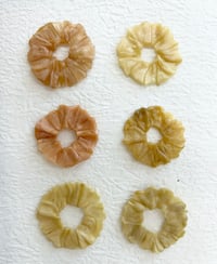 Image 4 of Sterling Sun Folds Pendant