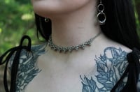 Image 1 of Byzantine Choker