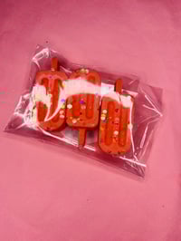 Image 4 of Ice lolly wax melts