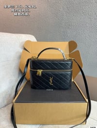 Image 1 of YSL Gaby Vanity Case