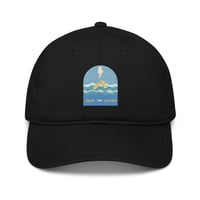 Image 2 of Garver Surf Equipment Organic dad hat