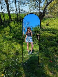 Image 2 of CALEÇON UNISEXE "CANOPÉE"