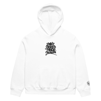 Image 1 of OGTCH Black Tag Oversized Heavyweight Hoodie