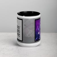Image 2 of Aria Coffee Mug