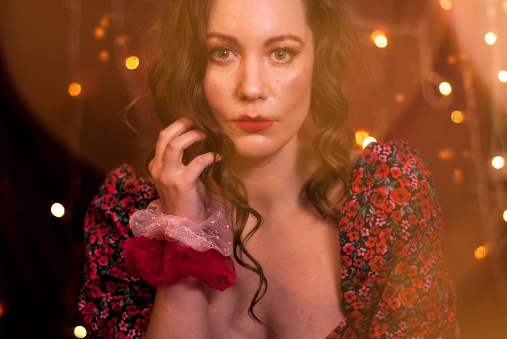 Image of Scrunchies Grace