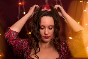 Image of Scrunchies Grace