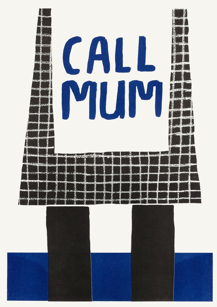 Image of Call mum