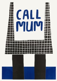 Call mum