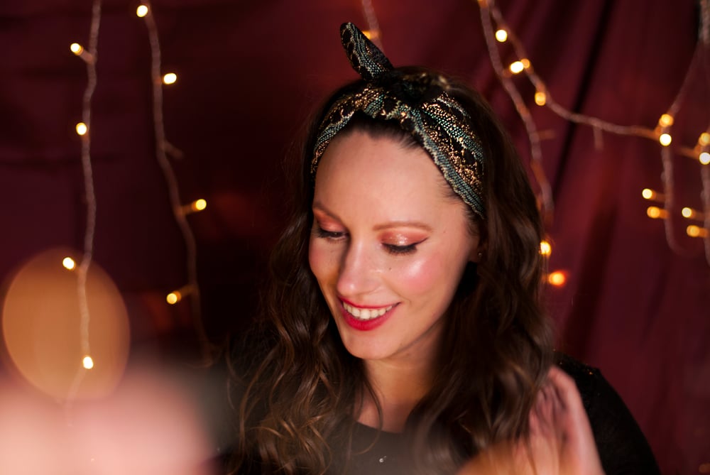 Image of Turbante Loulou