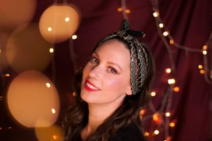 Image of Turbante Loulou