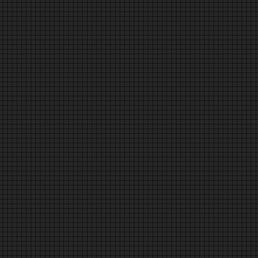 Gridwork Square Grid Neutrals By the Yard - Black on Sale