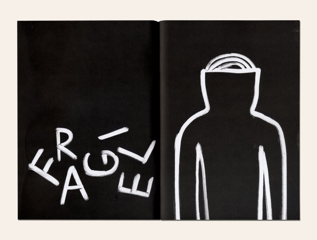 Image of Finger drawings