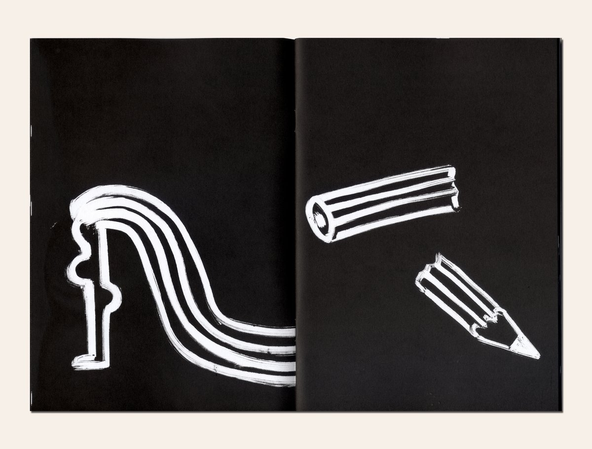Image of Finger drawings