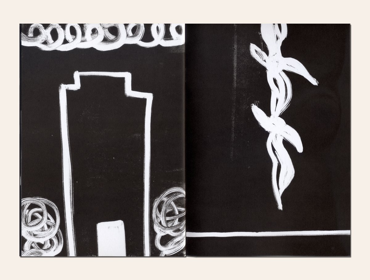 Image of Finger drawings