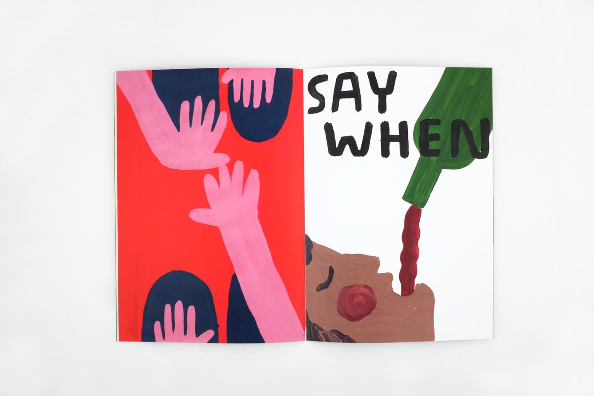Image of Selected paintings 2017