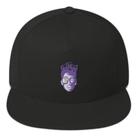 Image 1 of Purple Urkle Cap