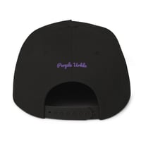 Image 2 of Purple Urkle Cap