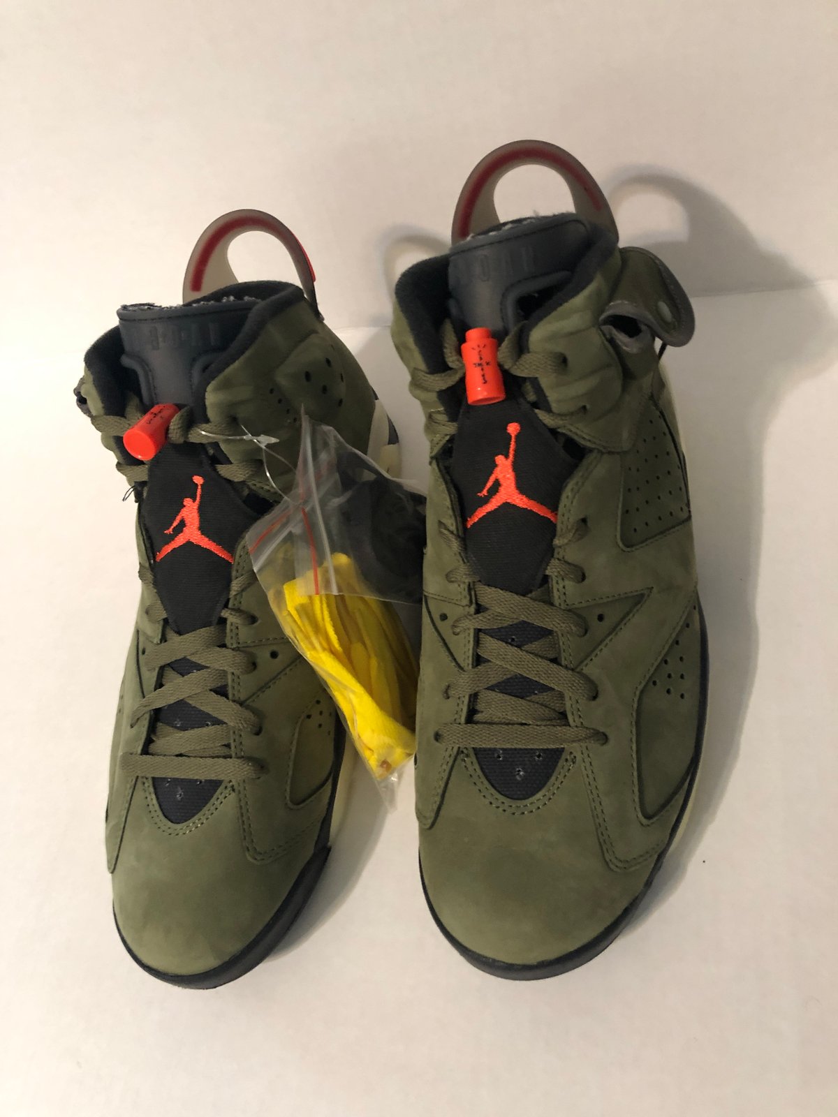 jordan 6 9.5