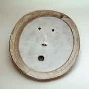 Image of Large Face Plates - Made to order