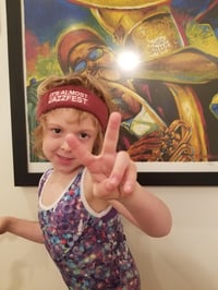Image 1 of Headbands