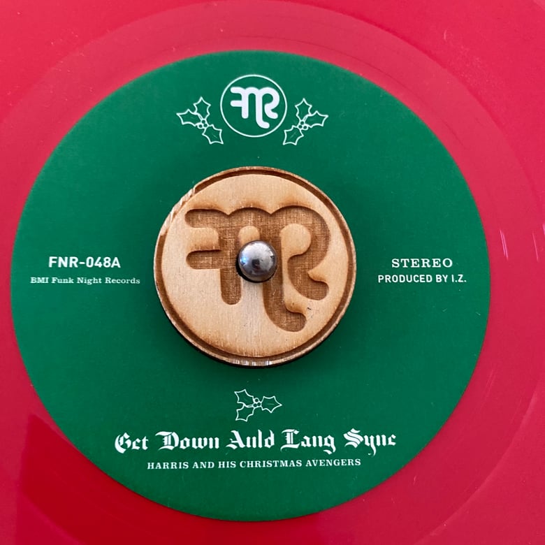 Image of (FNR-048) ***LAST COPY ***