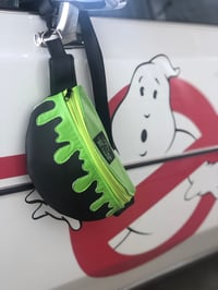 Image 1 of Slimer Fanny Pack - Limited Edition