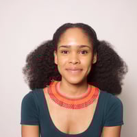 Image 5 of Ntombi White Necklace