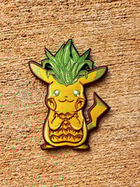 Image 1 of Pika Pineapple