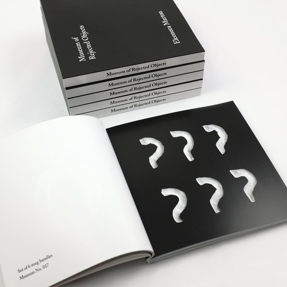 Image of Museum of rejected objects