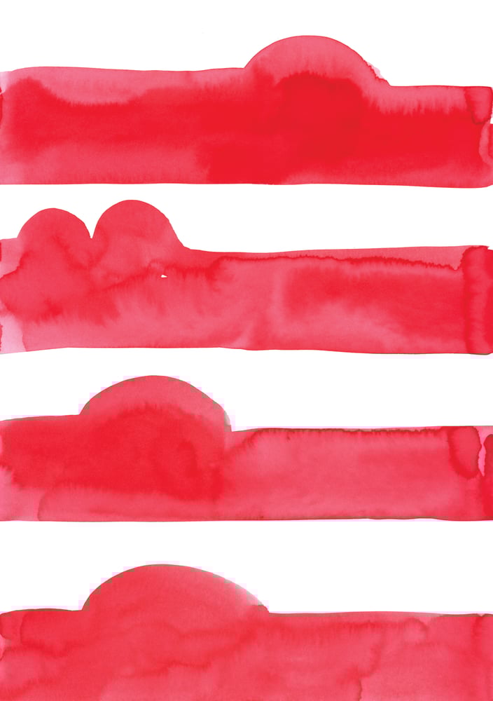 Image of Red bodies