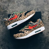 Original 2018 Nike Air Max 1 DLX Atmos.