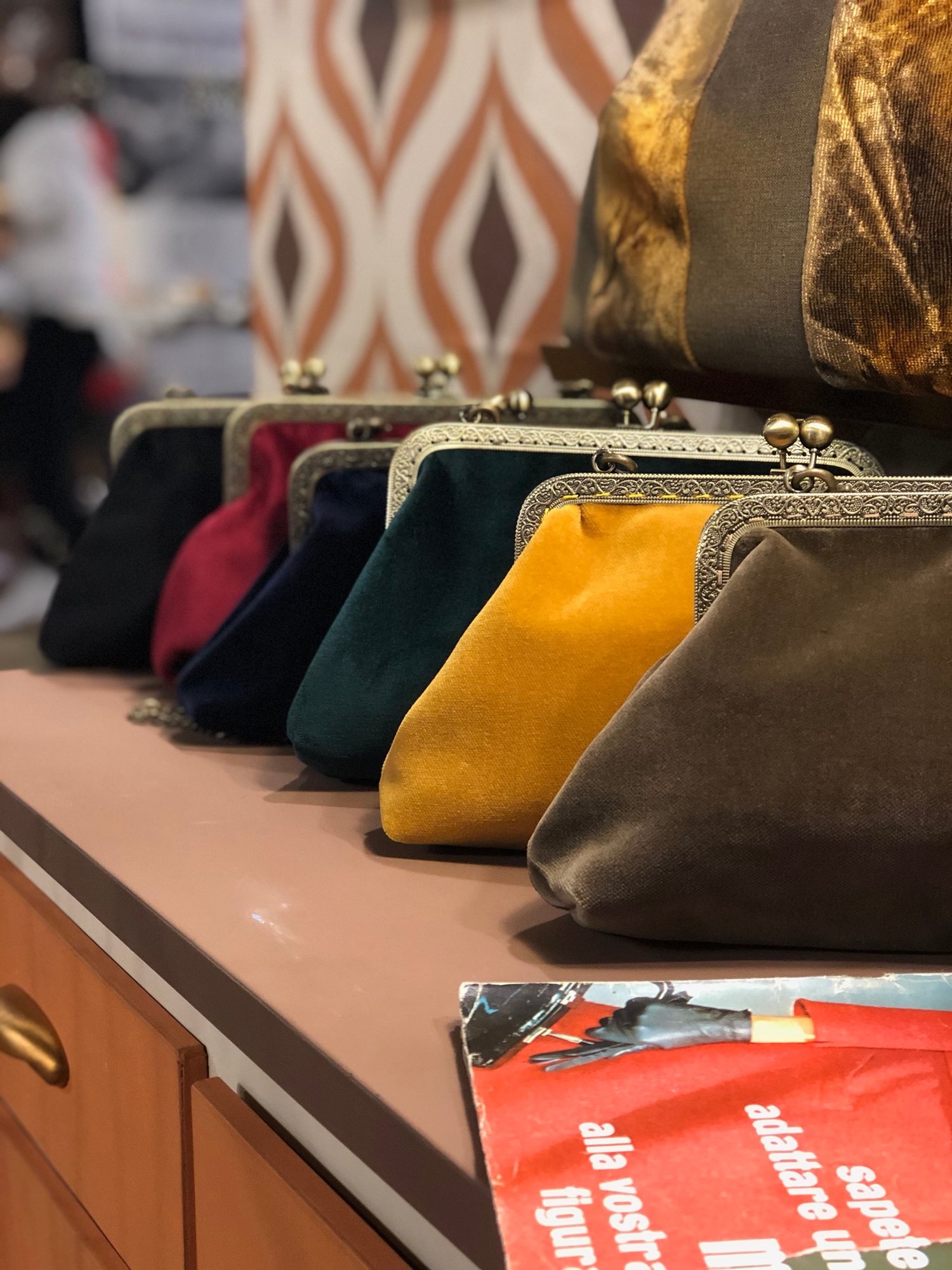 Image of Buono Regalo Pralina Bag