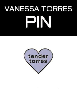 Image of Vanessa Torres