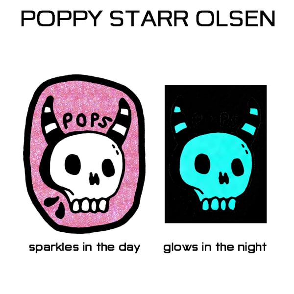 Image of Poppy Starr Olsen