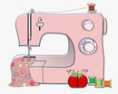 Image 1 of Sewing lessons