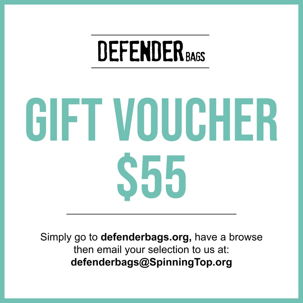 Image of Gift Voucher 55