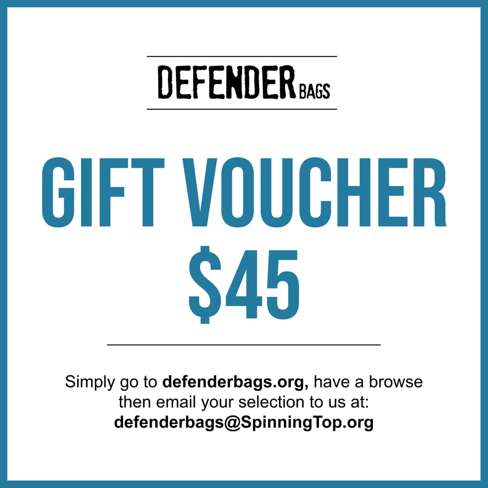 Image of Gift Voucher 45