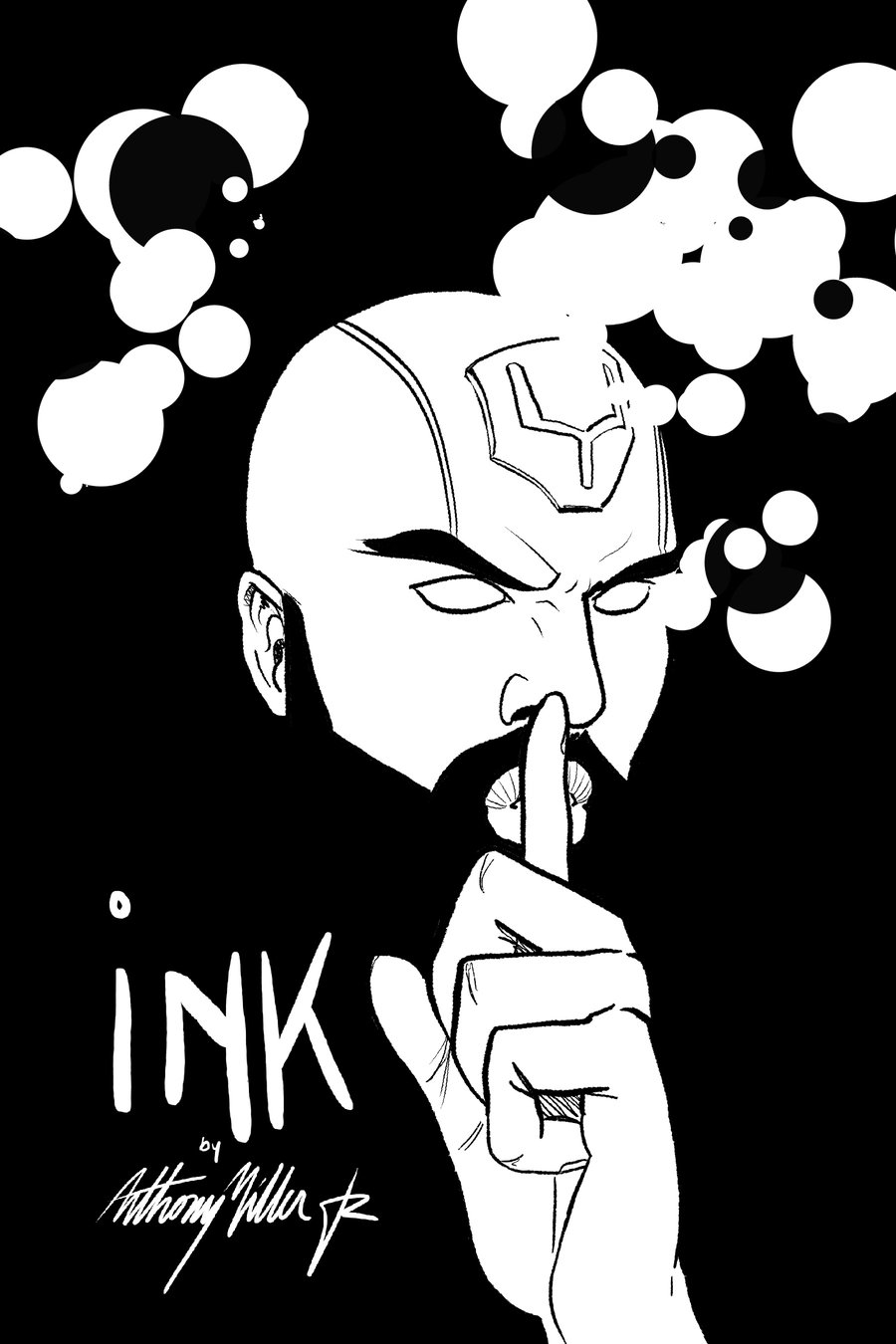 Image of INK Book (PDF)
