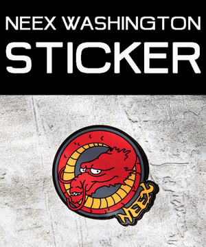 Image of Neex Washington