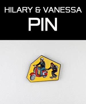 Pin on Hilary