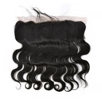 Loose Wave Swiss Lace Frontal