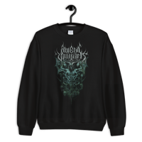 Image 2 of Under Hell Crew Neck