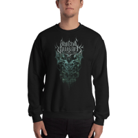 Image 3 of Under Hell Crew Neck