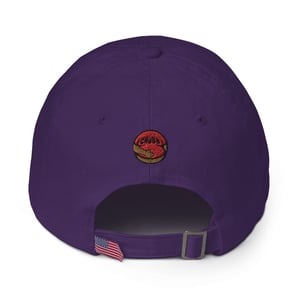 Image of The Incredible C.H.U.B.B. - Dad Hat