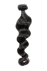 Raw Virgin  Remy Hair
