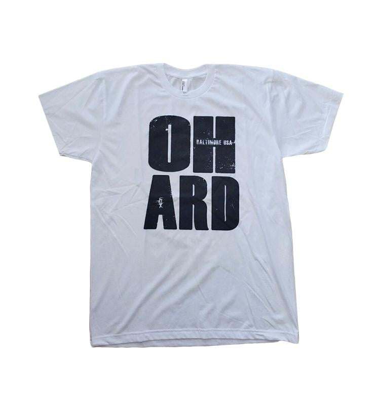 Image of Oh Ard tee