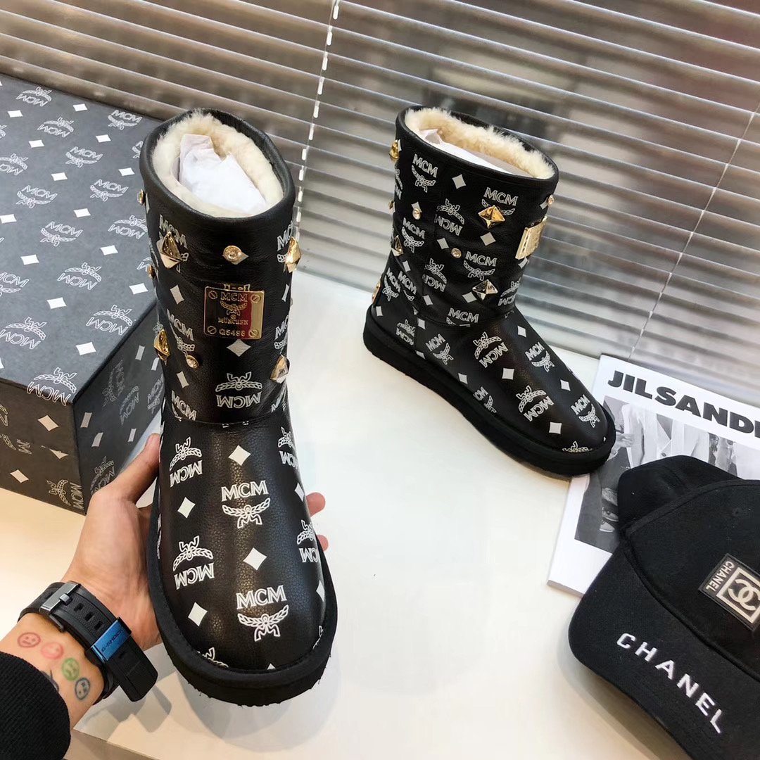 designer ugg boots