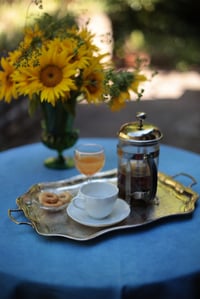 Image 6 of Serviertablett Nr 13