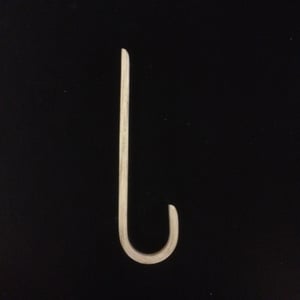 Image of A hook