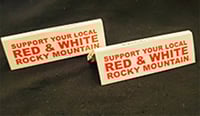 Rocky MTN Rolling papers 